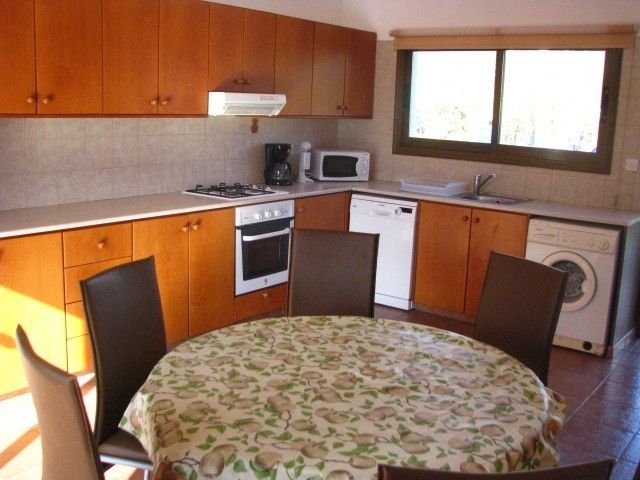 Бунгало в Пафосе, Кипр, 150 м² - фото 10