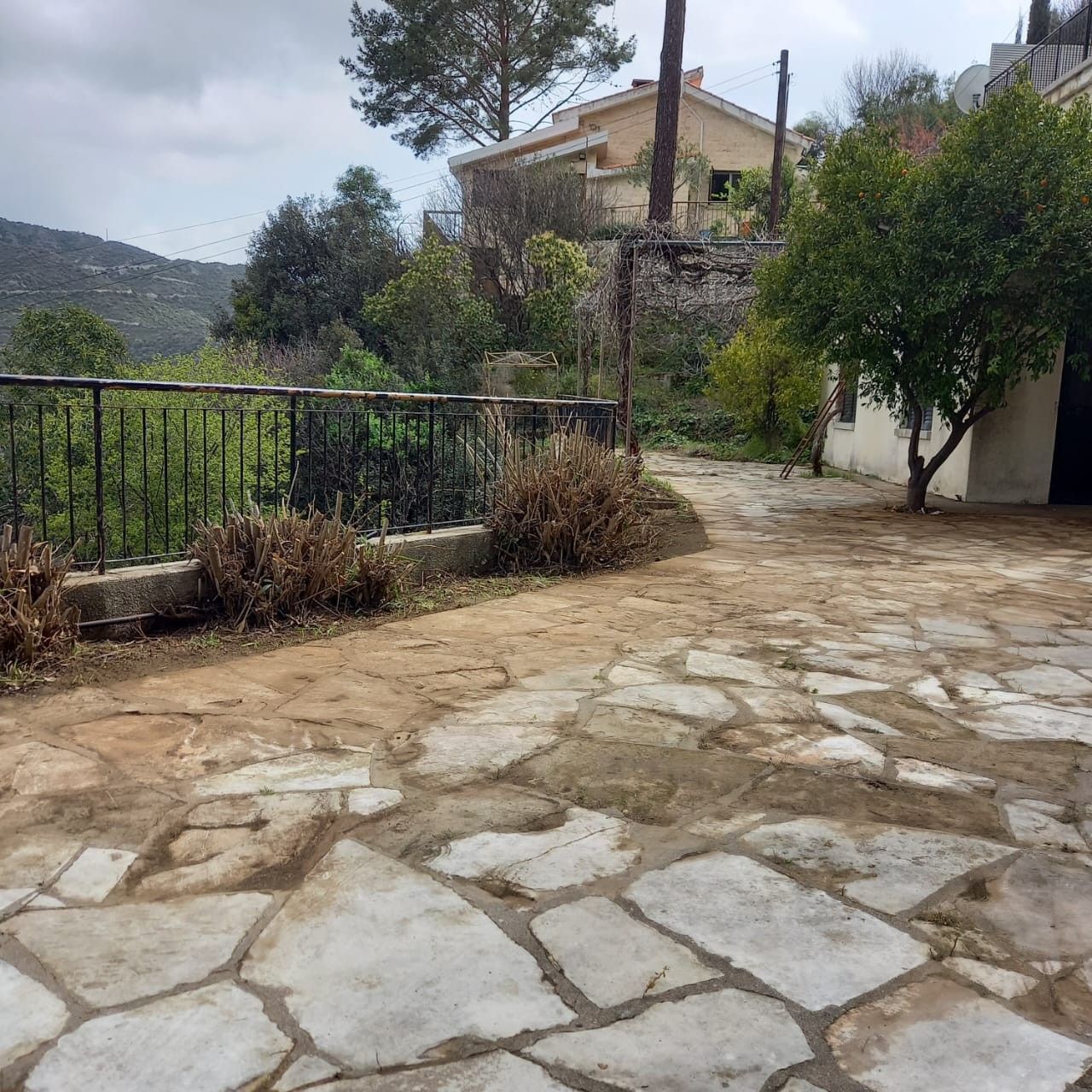 Вилла в Лимасоле, Кипр, 350 м² - фото 10