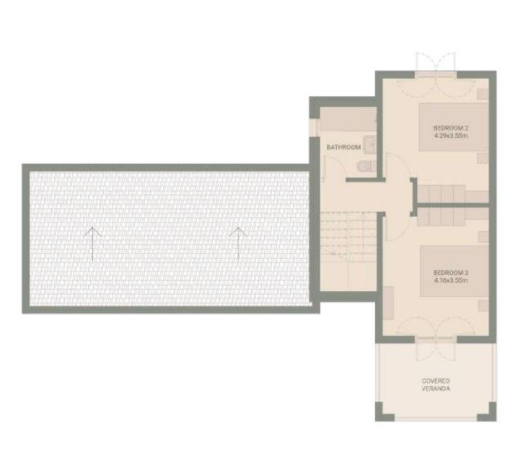 Вилла в Пафосе, Кипр, 187 м² - фото 10