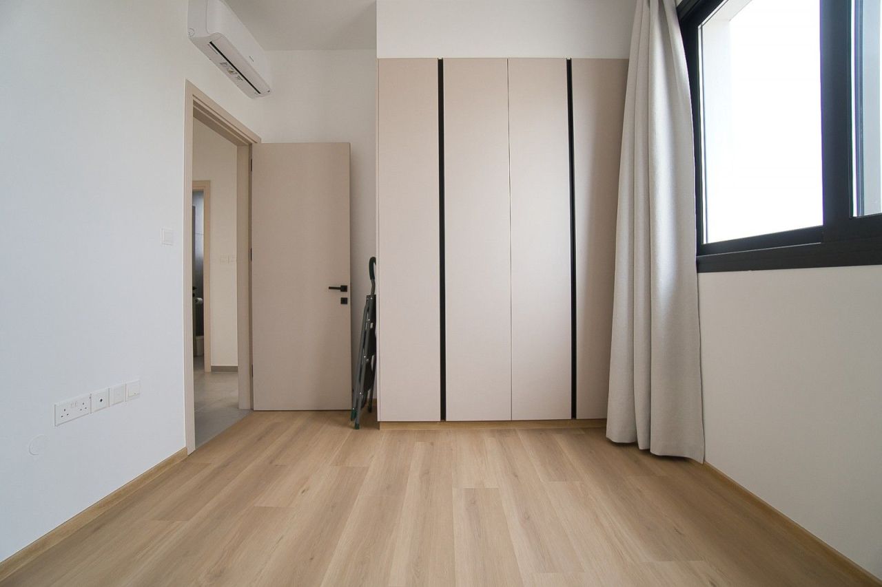 Пентхаус в Лимасоле, Кипр, 116 м² - фото 10