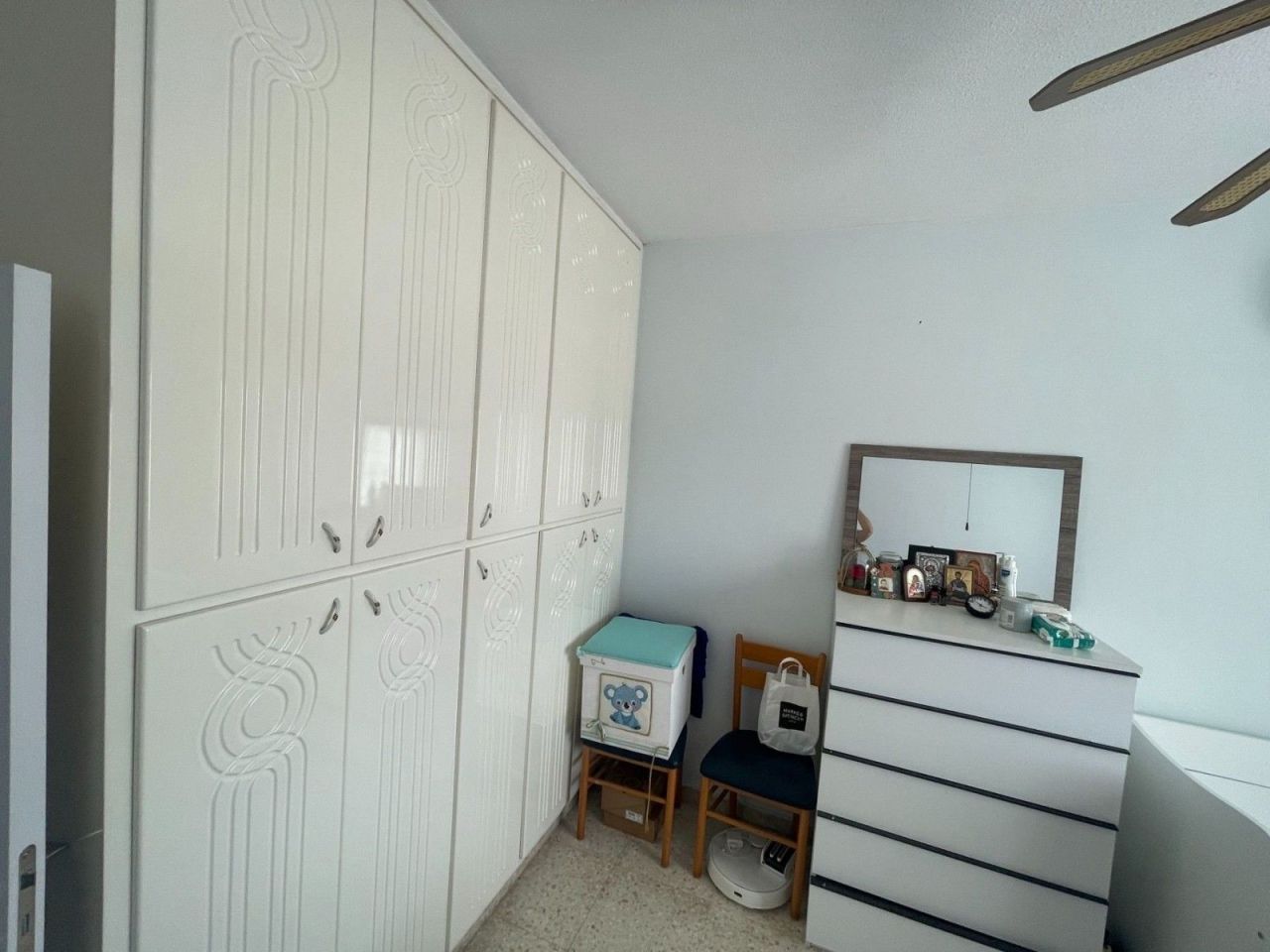 Таунхаус в Ларнаке, Кипр, 99 м² - фото 10