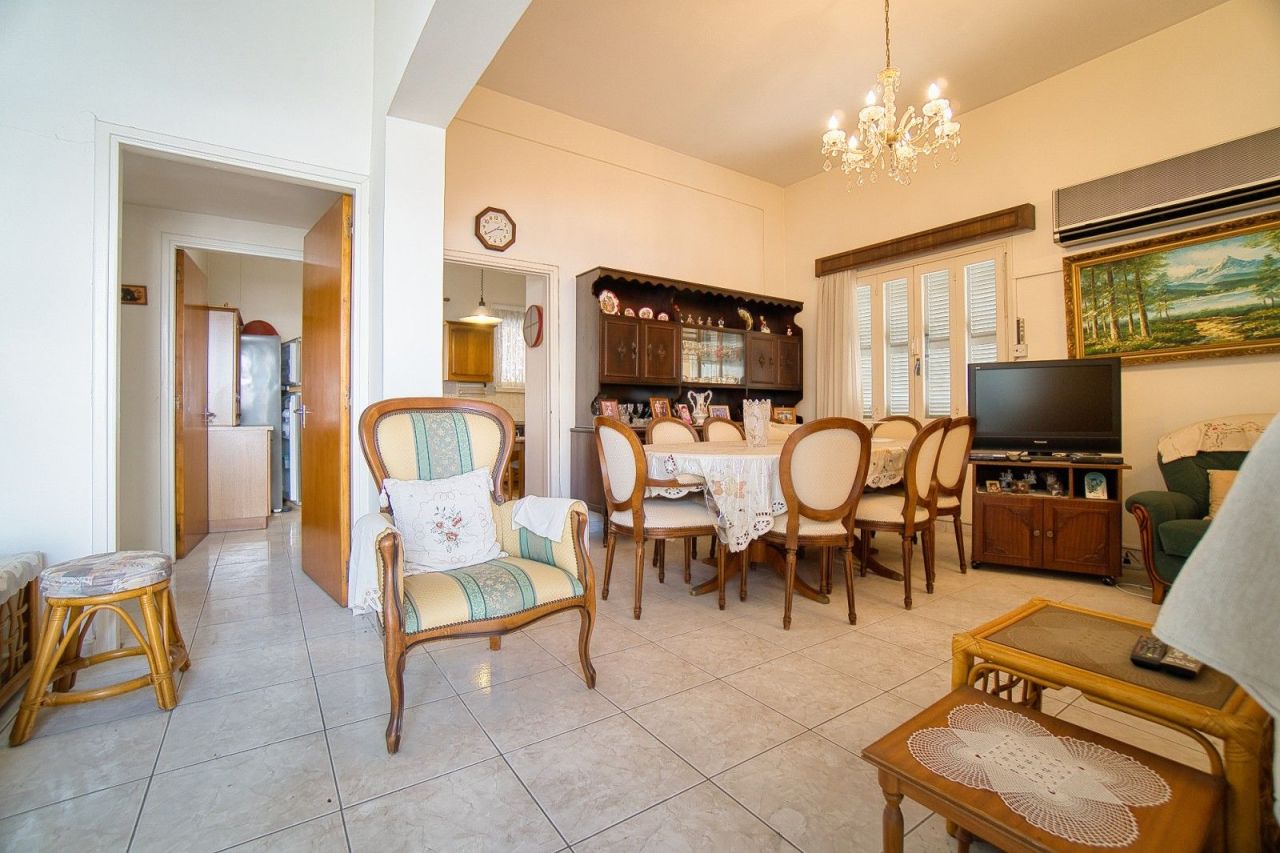 Бунгало в Пафосе, Кипр, 130 м² - фото 10