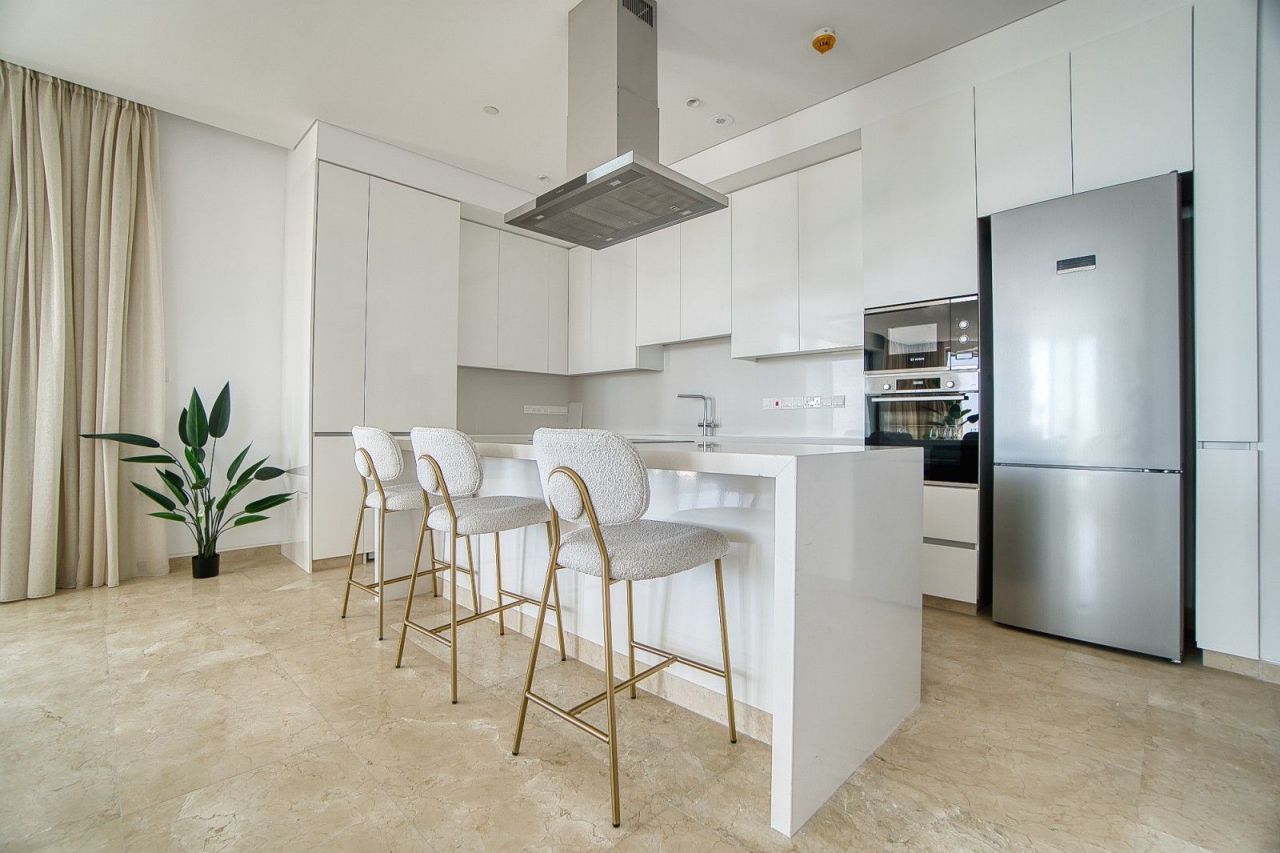 Апартаменты в Пафосе, Кипр, 82 м² - фото 10