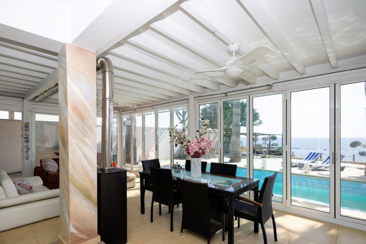 Вилла в Ларнаке, Кипр, 180 м² - фото 10