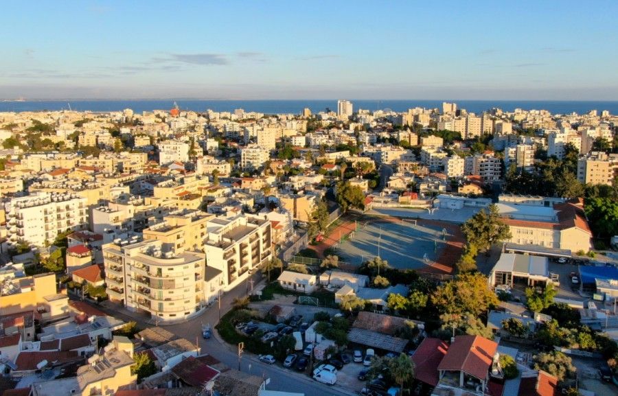 Пентхаус в Ларнаке, Кипр, 114 м² - фото 10