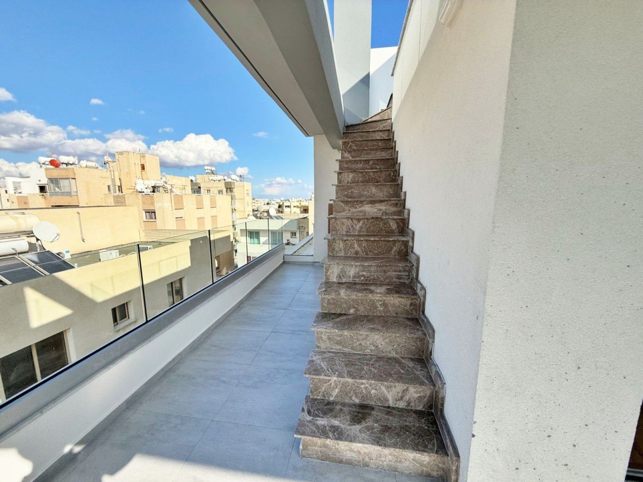 Апартаменты в Ларнаке, Кипр, 131 м² - фото 10