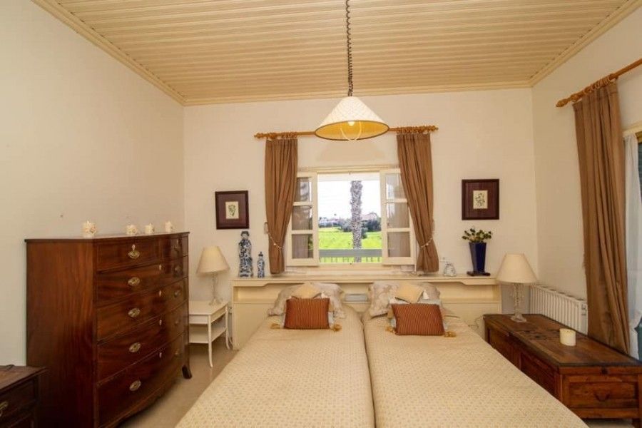 Вилла в Протарасе, Кипр, 550 м² - фото 10