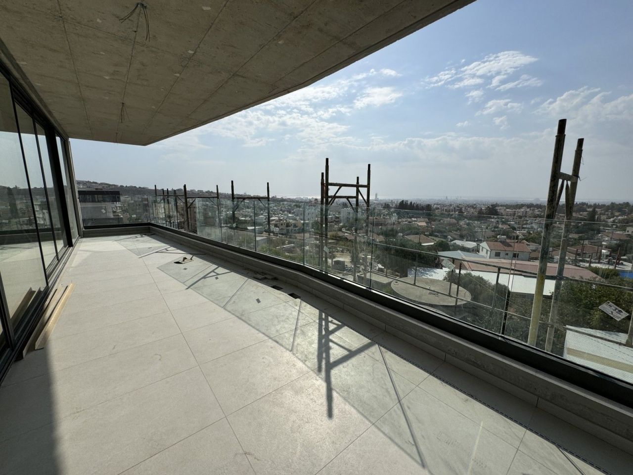 Пентхаус в Лимасоле, Кипр, 163 м² - фото 10