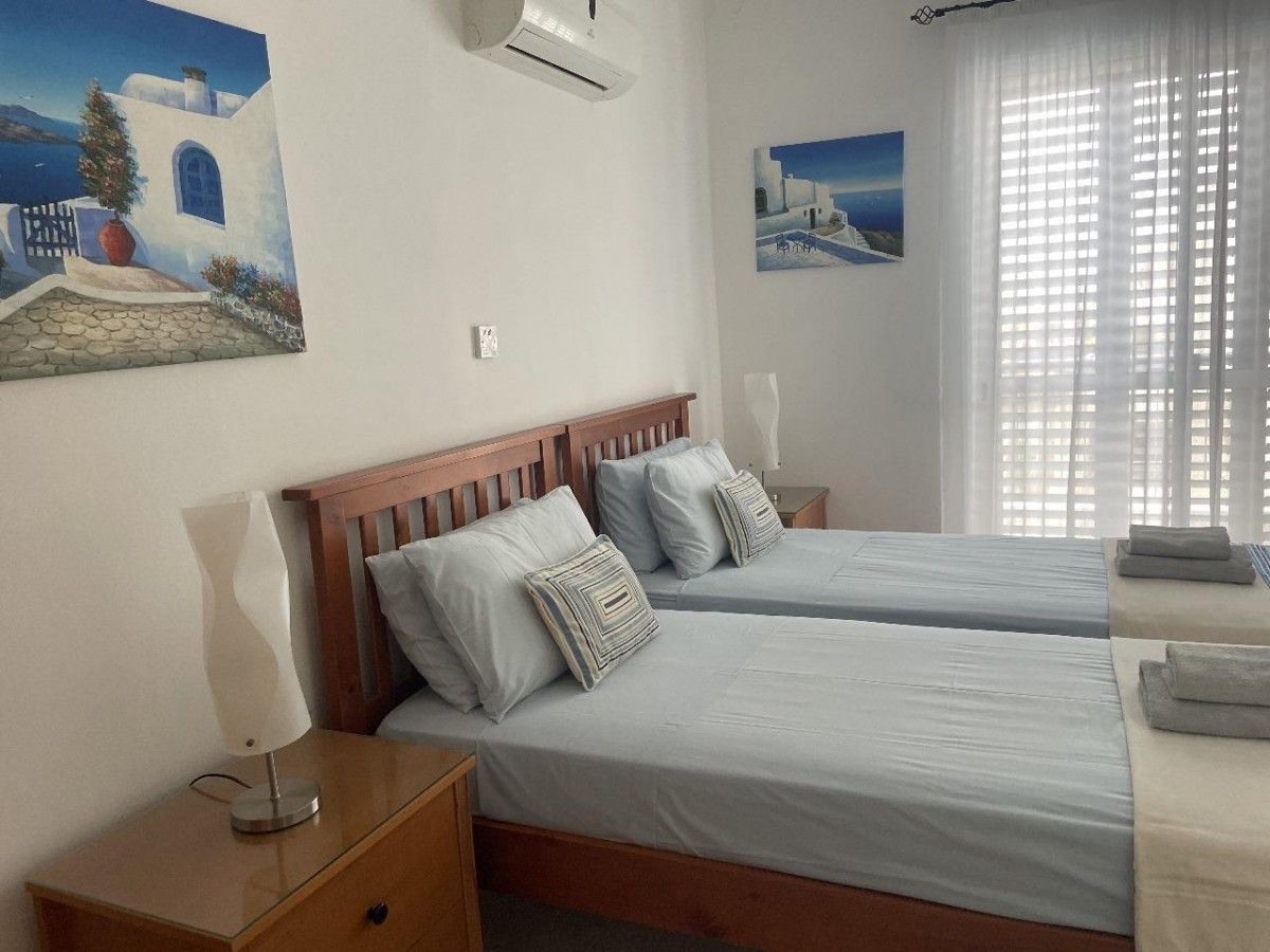 Таунхаус в Пафосе, Кипр, 101 м² - фото 10