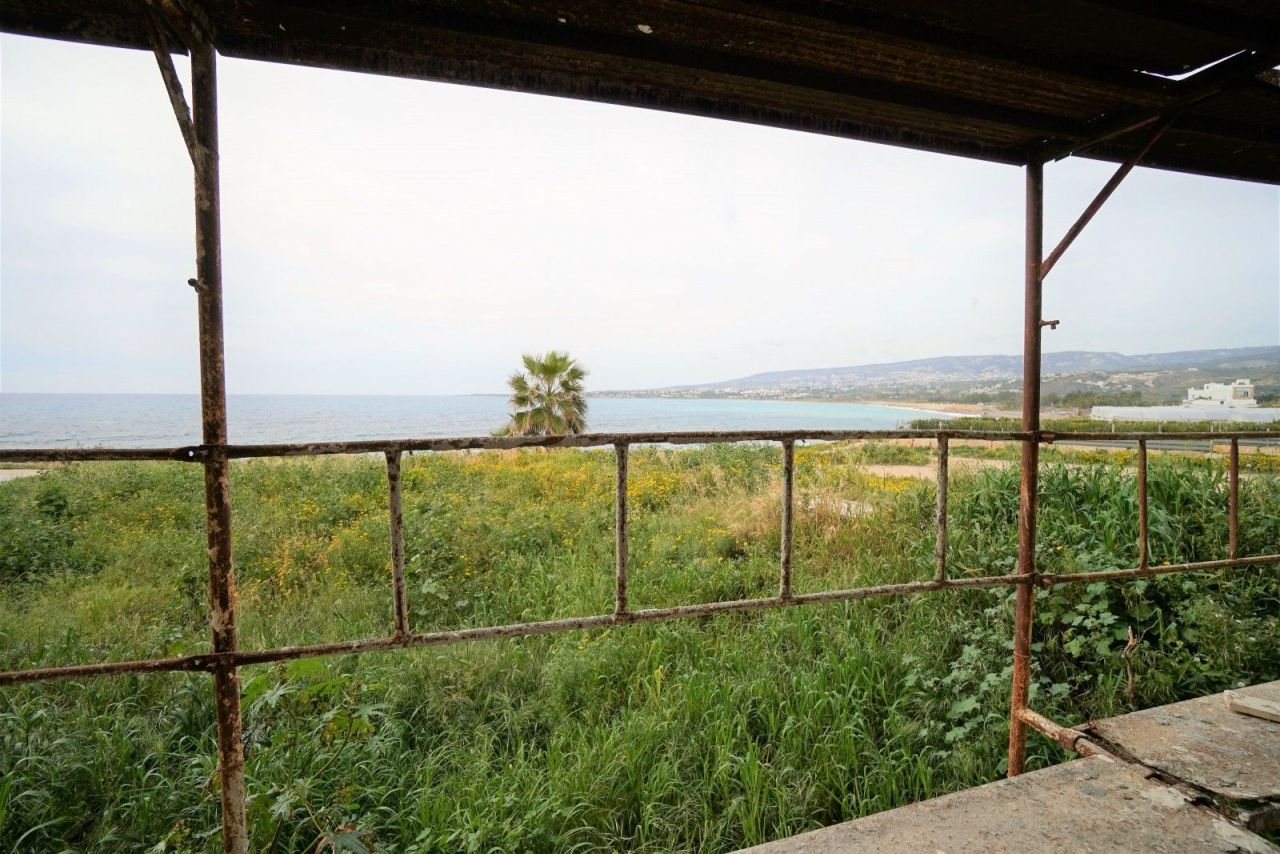 Вилла в Пафосе, Кипр, 503 м² - фото 10