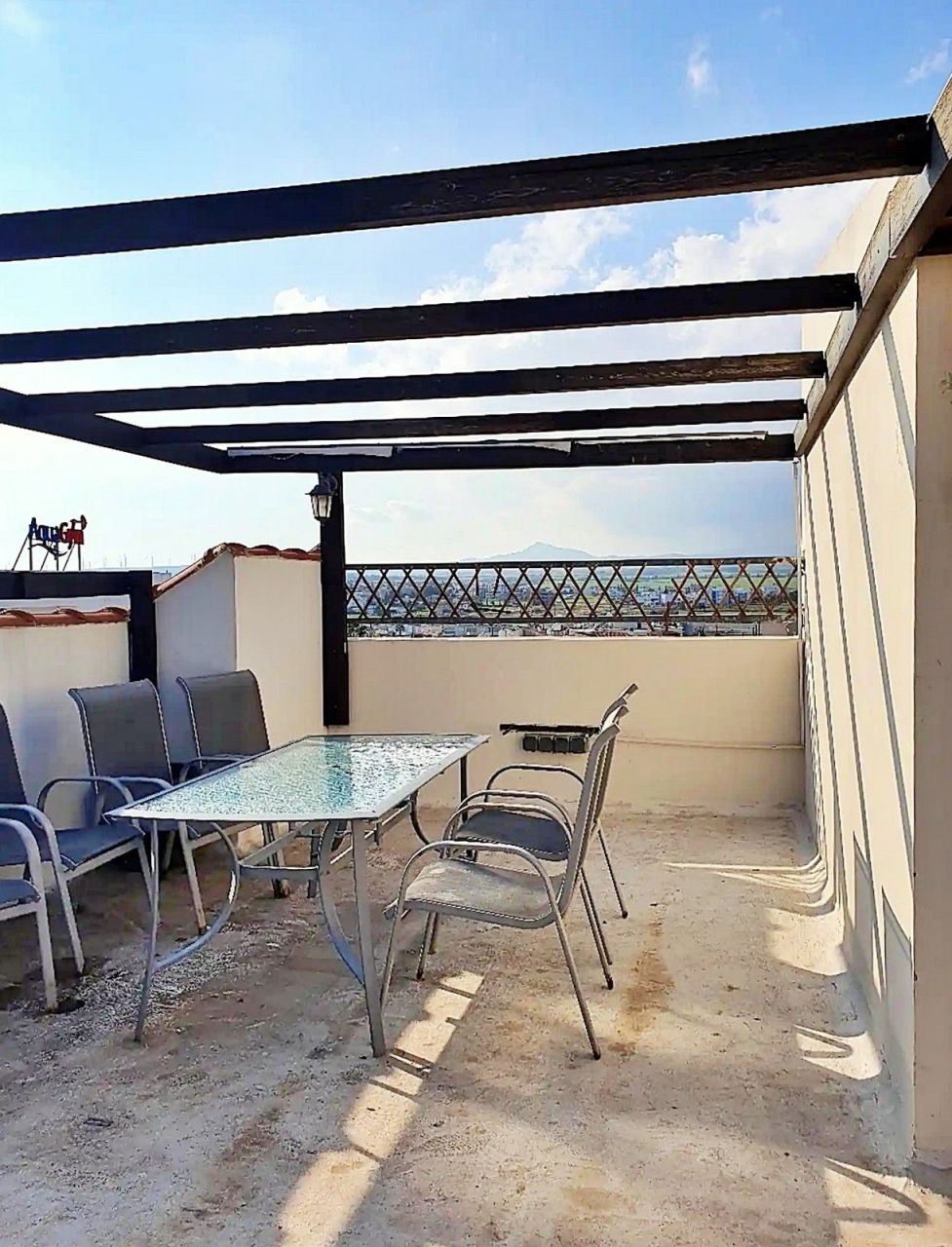 Апартаменты в Ларнаке, Кипр, 132 м² - фото 10