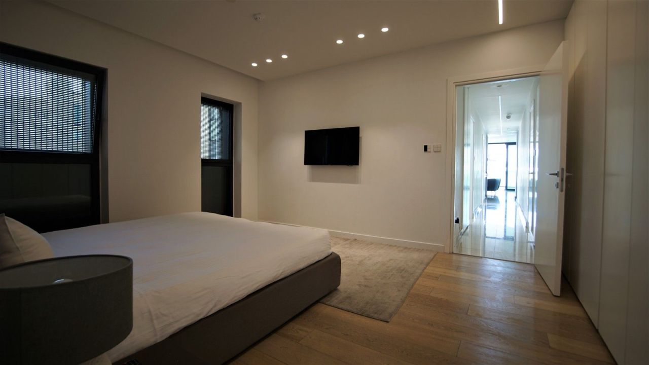 Апартаменты в Никосии, Кипр, 172 м² - фото 10