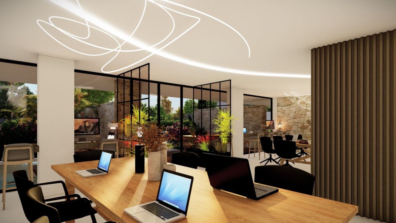 Пентхаус в Пафосе, Кипр, 105 м² - фото 10