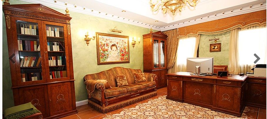 Вилла в Пафосе, Кипр, 600 м² - фото 10