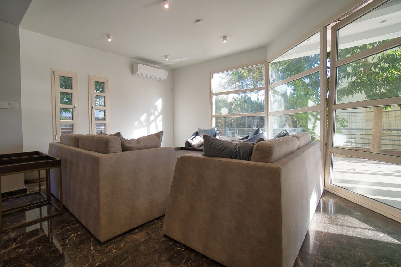 Вилла в Лимасоле, Кипр, 174 м² - фото 10