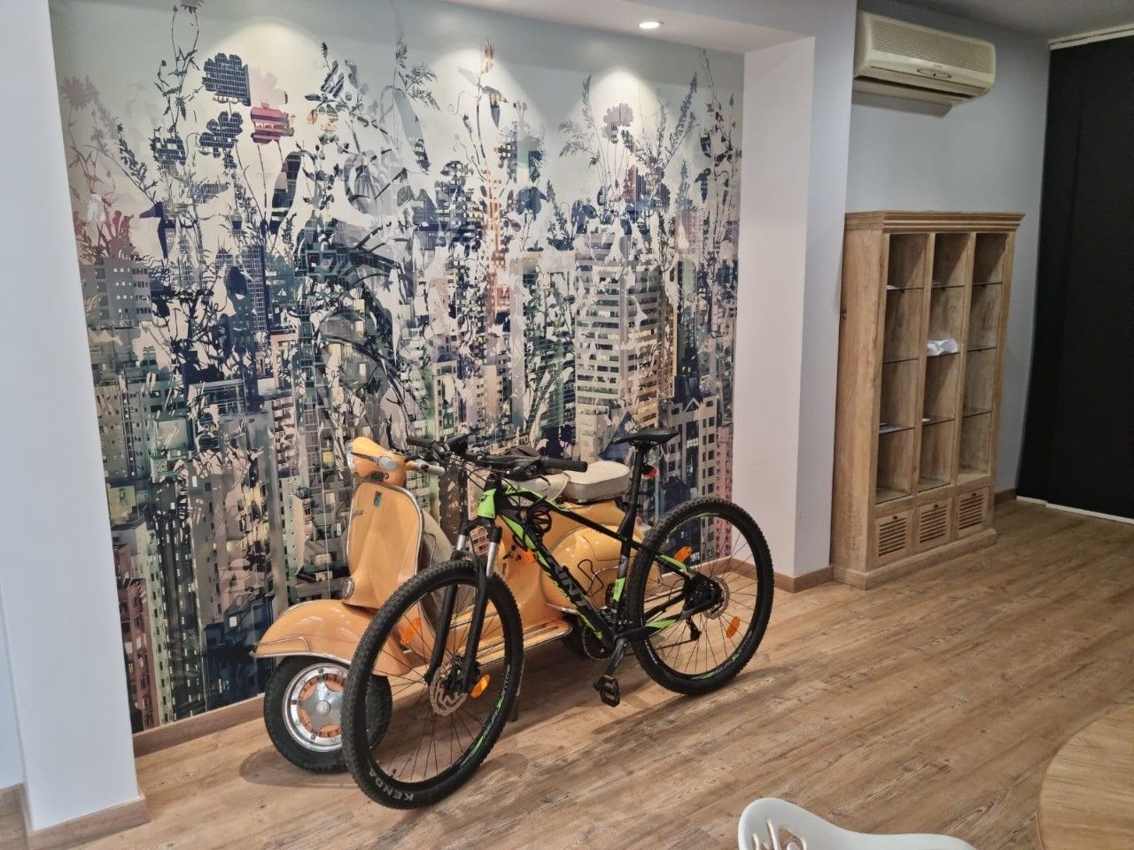 Офис в Лимасоле, Кипр, 86 м² - фото 10