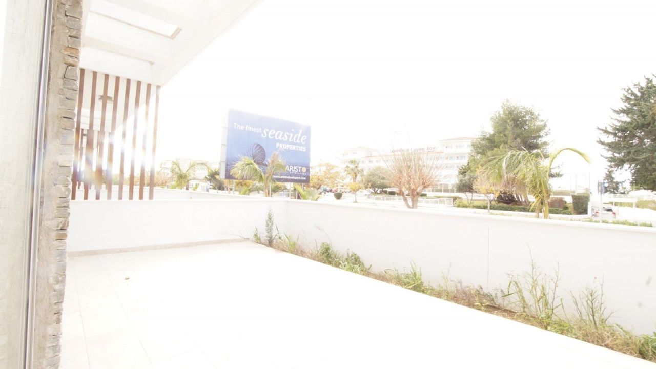 Вилла в Пафосе, Кипр, 175 м² - фото 10