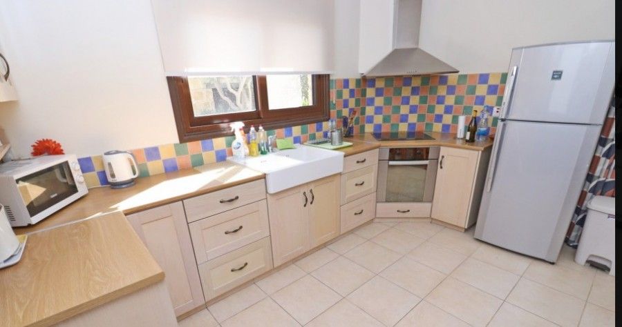 Вилла в Пафосе, Кипр, 140 м² - фото 10