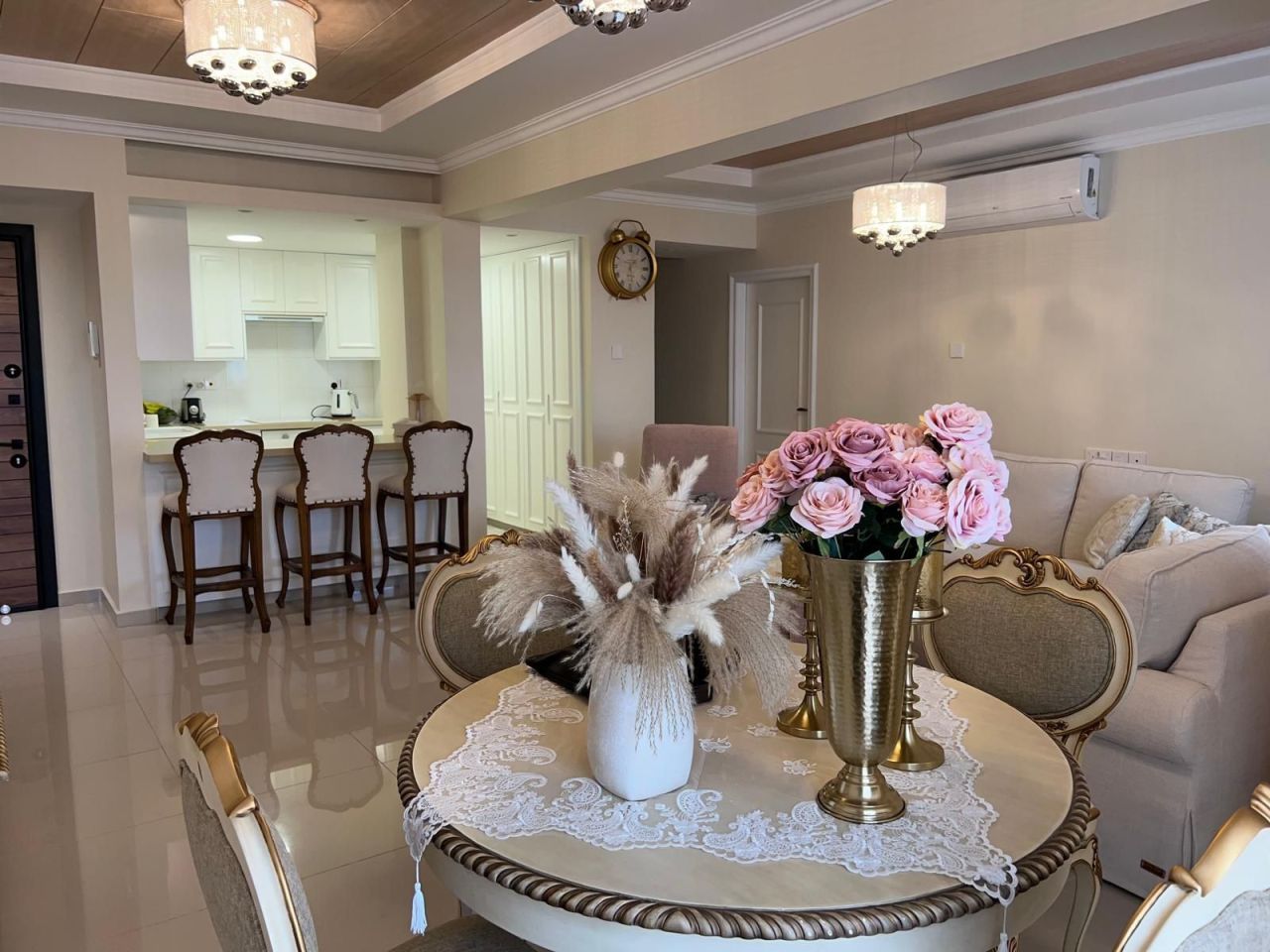 Апартаменты в Пафосе, Кипр, 125 м² - фото 10