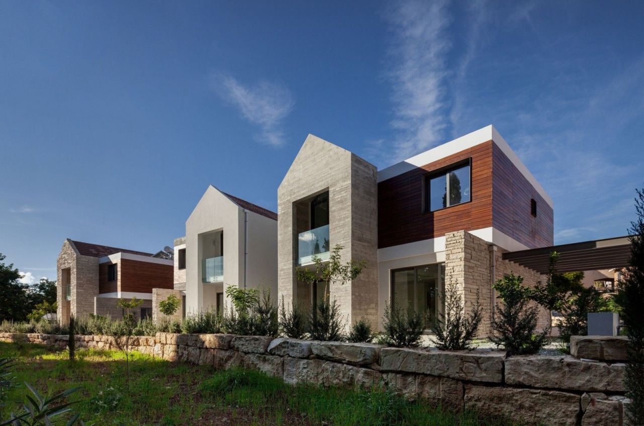 Вилла в Пафосе, Кипр, 140 м² - фото 10