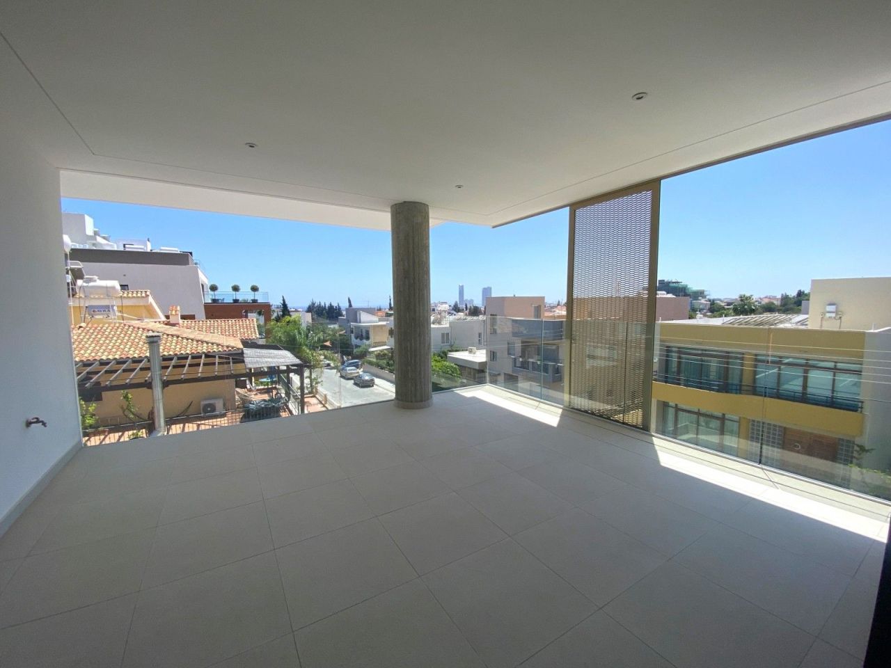 Апартаменты в Лимасоле, Кипр, 109 м² - фото 10