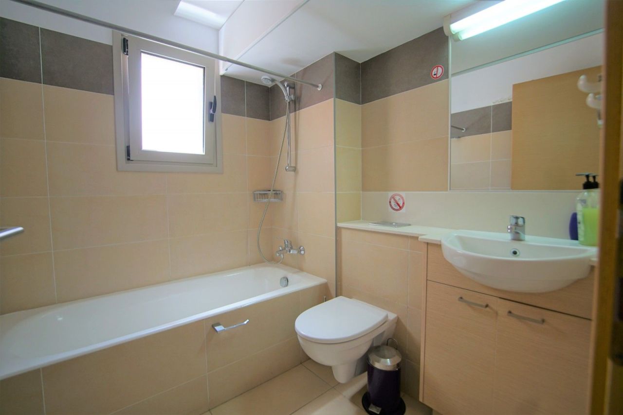 Апартаменты в Лимасоле, Кипр, 82 м² - фото 10