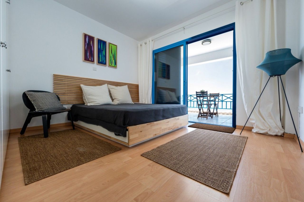 Апартаменты в Лимасоле, Кипр, 122 м² - фото 10