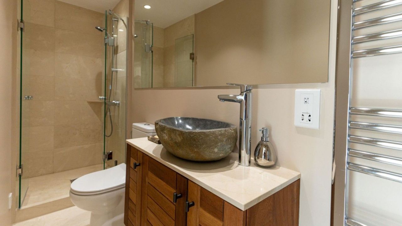 Вилла в Лимасоле, Кипр, 472 м² - фото 10