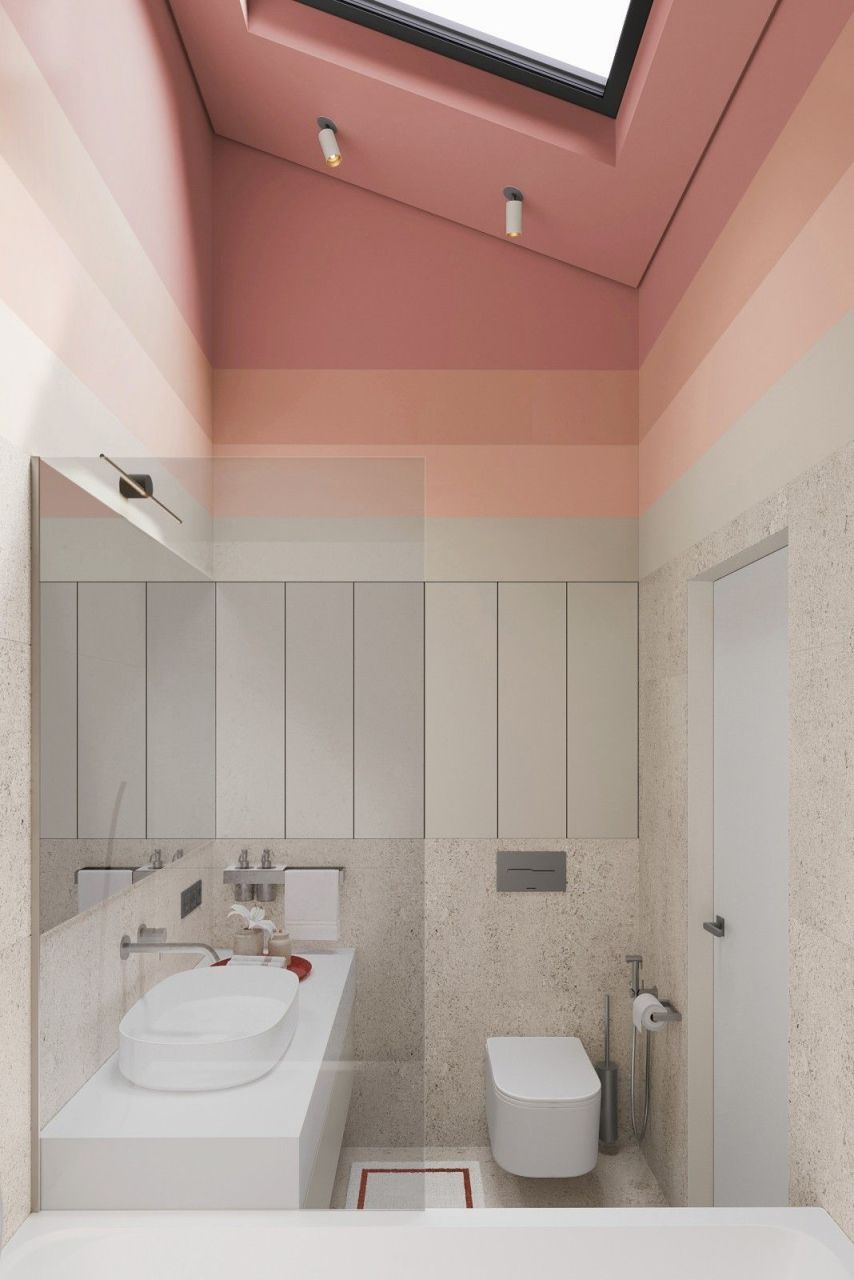 Вилла в Лимасоле, Кипр, 289 м² - фото 10