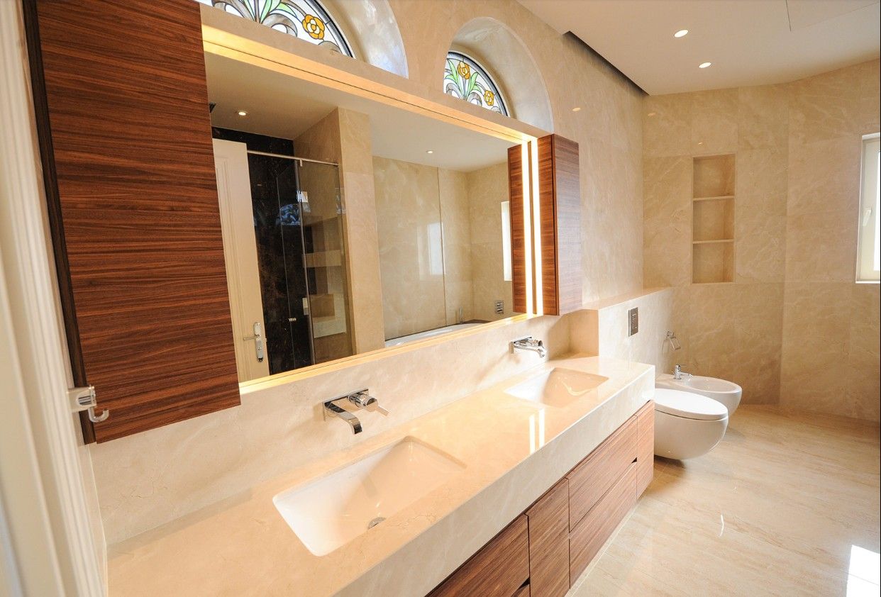 Вилла в Ларнаке, Кипр, 721 м² - фото 10