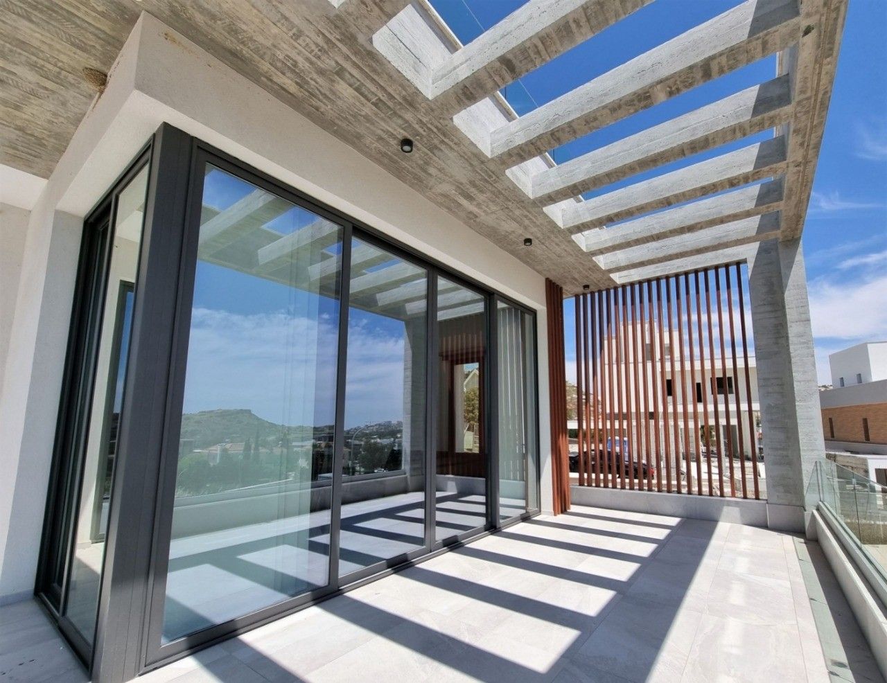 Вилла в Лимасоле, Кипр, 400 м² - фото 10