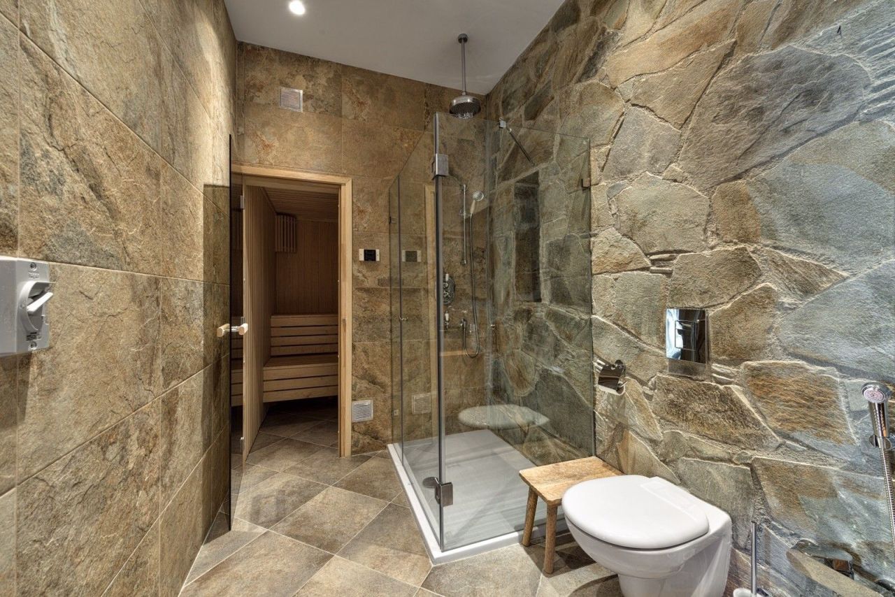 Вилла в Лимасоле, Кипр, 125 м² - фото 10