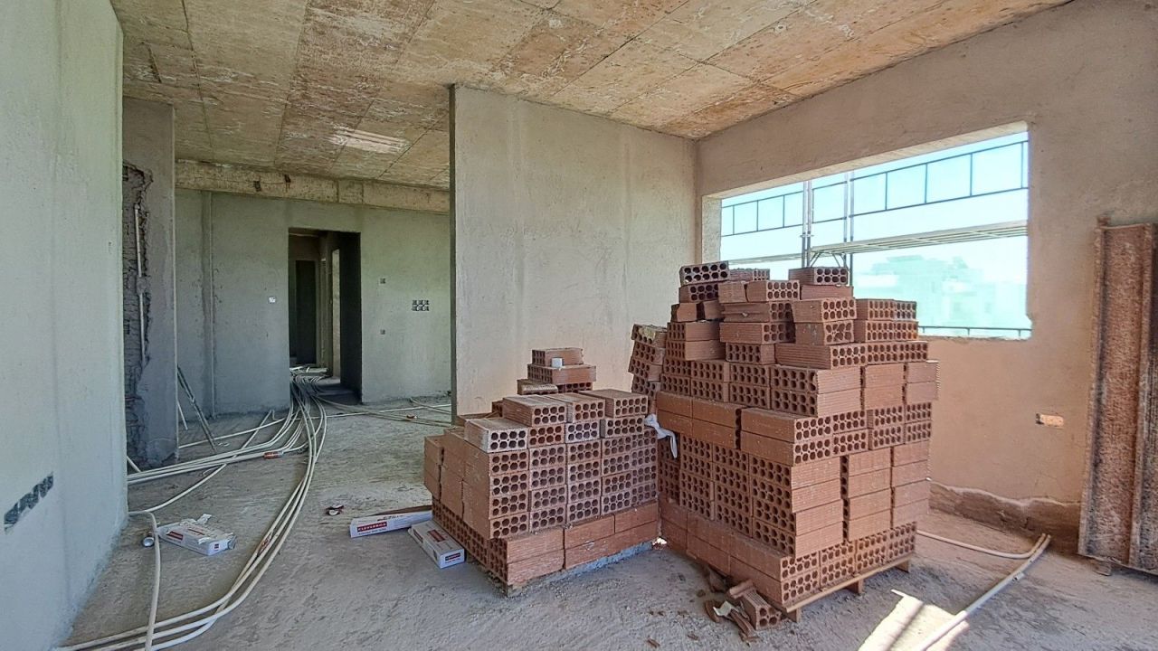 Пентхаус в Лимасоле, Кипр, 134 м² - фото 10