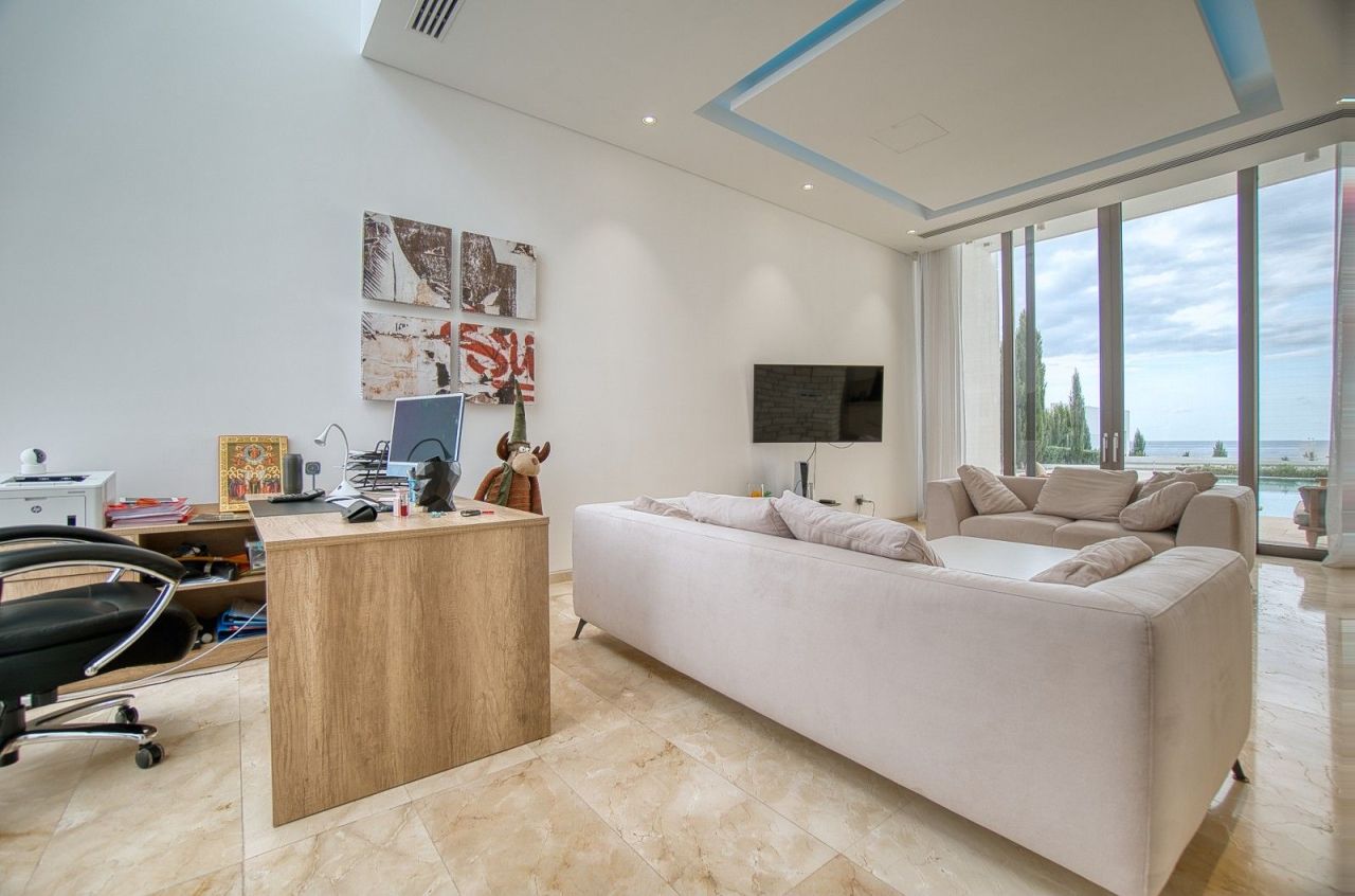 Вилла в Пафосе, Кипр, 263 м² - фото 10