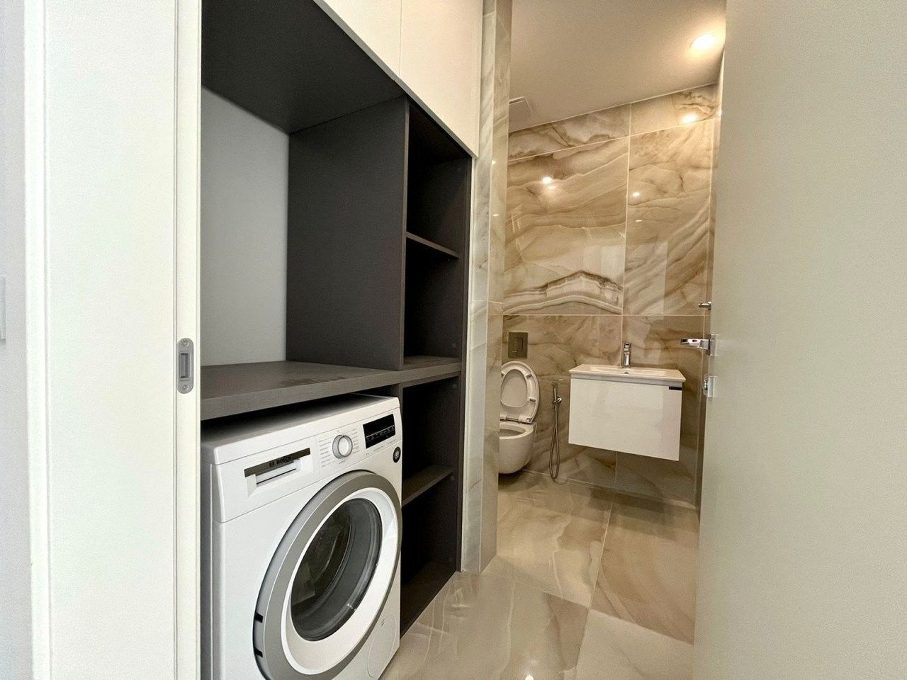 Апартаменты в Лимасоле, Кипр, 115 м² - фото 10