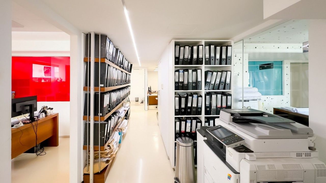 Офис в Ларнаке, Кипр, 315 м² - фото 10