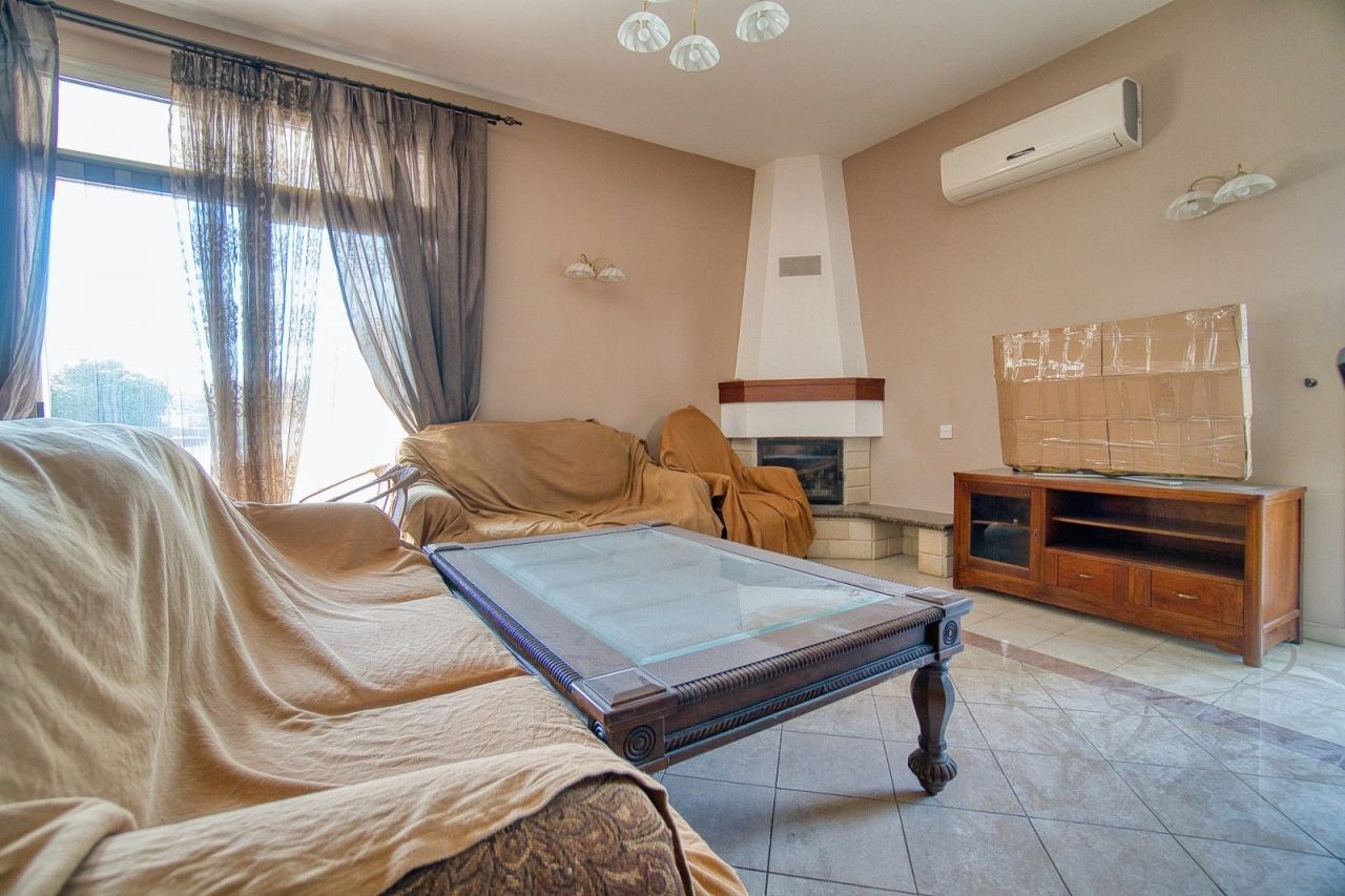 Вилла в Пафосе, Кипр, 350 м² - фото 10