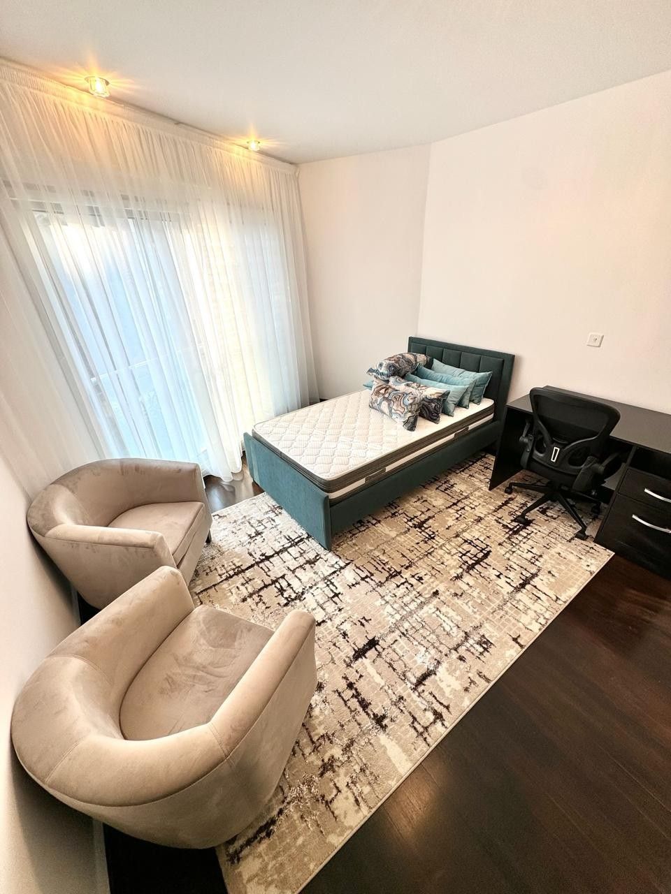 Апартаменты в Лимасоле, Кипр, 129 м² - фото 10