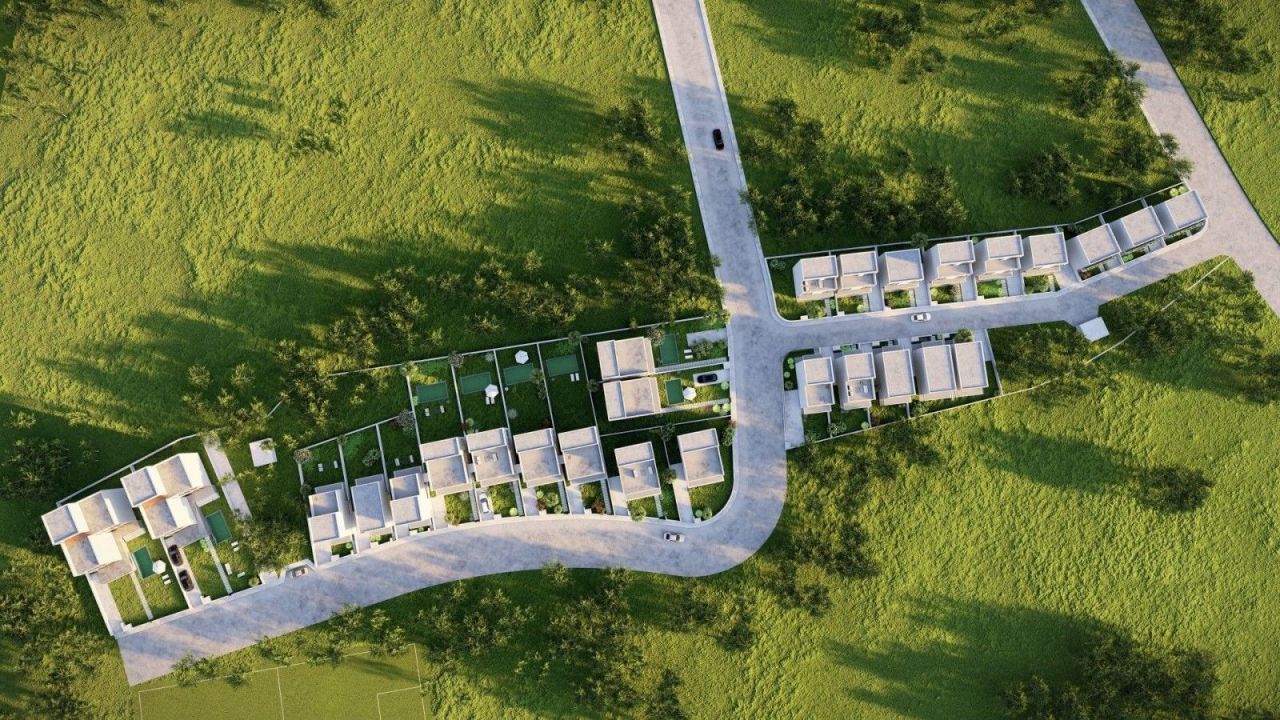 Вилла в Лимасоле, Кипр, 132 м² - фото 10