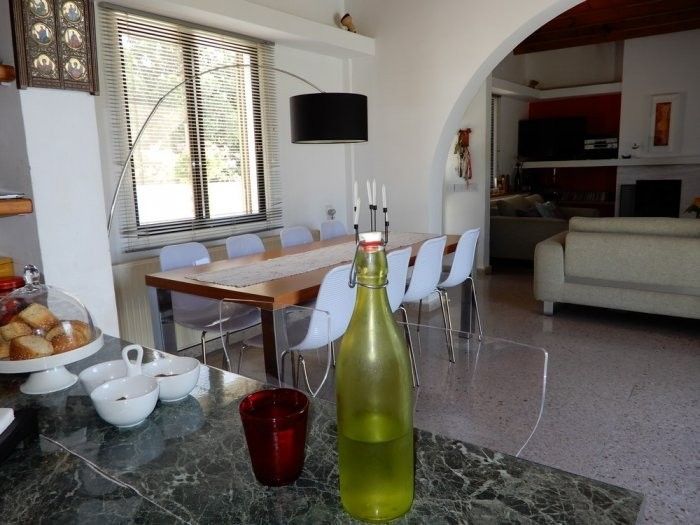 Бунгало в Пафосе, Кипр, 117 м² - фото 10