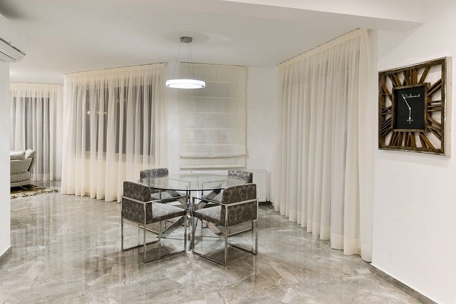 Вилла в Лимасоле, Кипр, 350 м² - фото 10