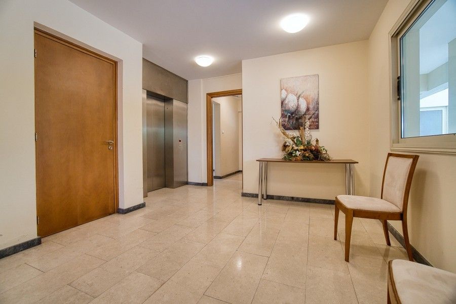 Апартаменты в Лимасоле, Кипр, 125 м² - фото 10