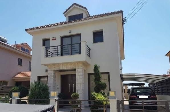 Вилла в Лимасоле, Кипр, 197 м² - фото 10