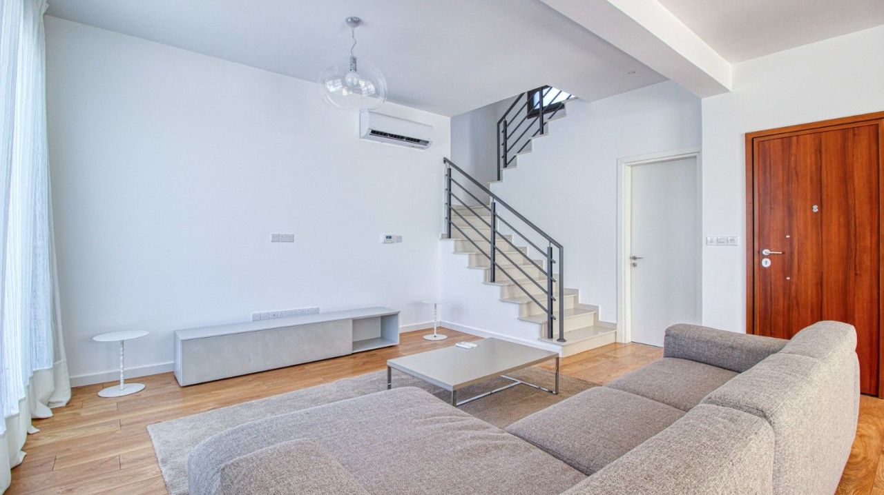 Вилла в Лимасоле, Кипр, 165 м² - фото 10