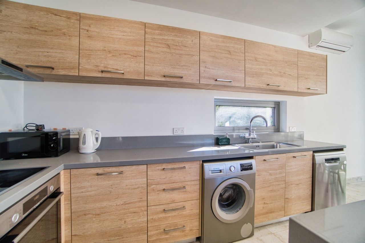 Вилла в Пафосе, Кипр, 161 м² - фото 10