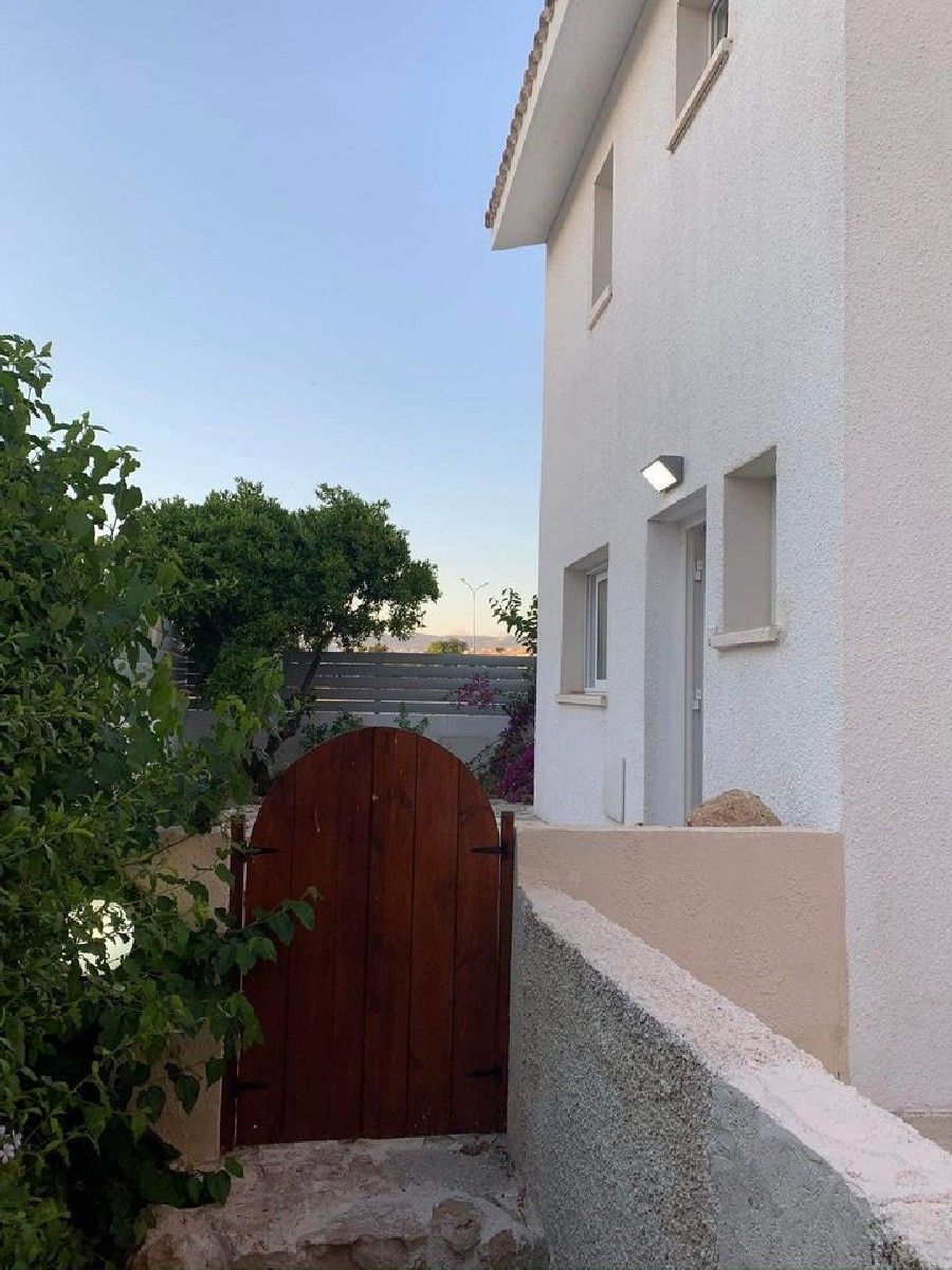 Таунхаус в Пафосе, Кипр - фото 10