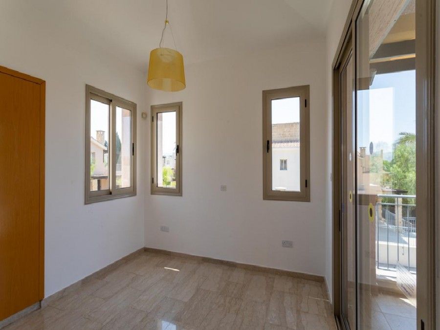 Вилла в Пафосе, Кипр, 126 м² - фото 10