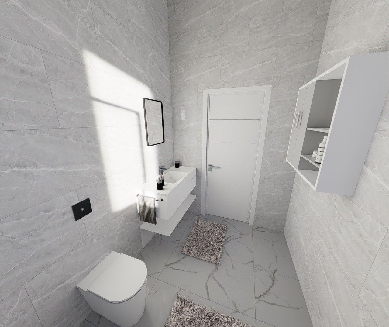 Вилла в Лимасоле, Кипр, 120 м² - фото 10