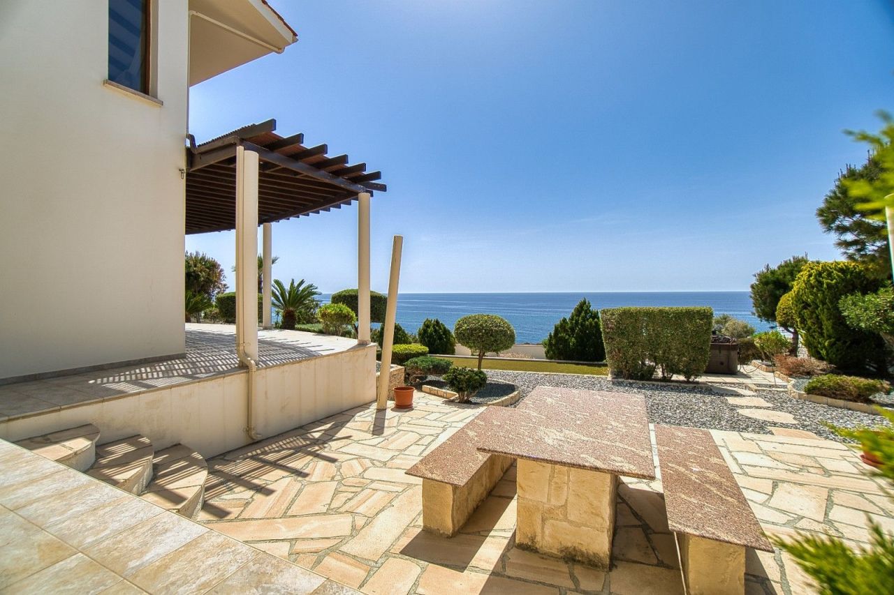 Вилла в Пафосе, Кипр, 260 м² - фото 10