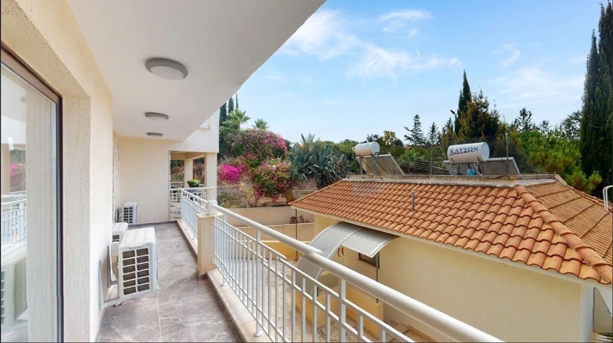 Апартаменты в Пафосе, Кипр, 76 м² - фото 10